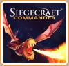Siegecraft Commander Box Art Front